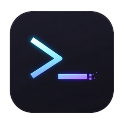 Logo on light, 256px