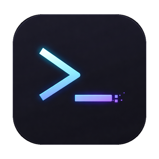 Logo on light, 512px