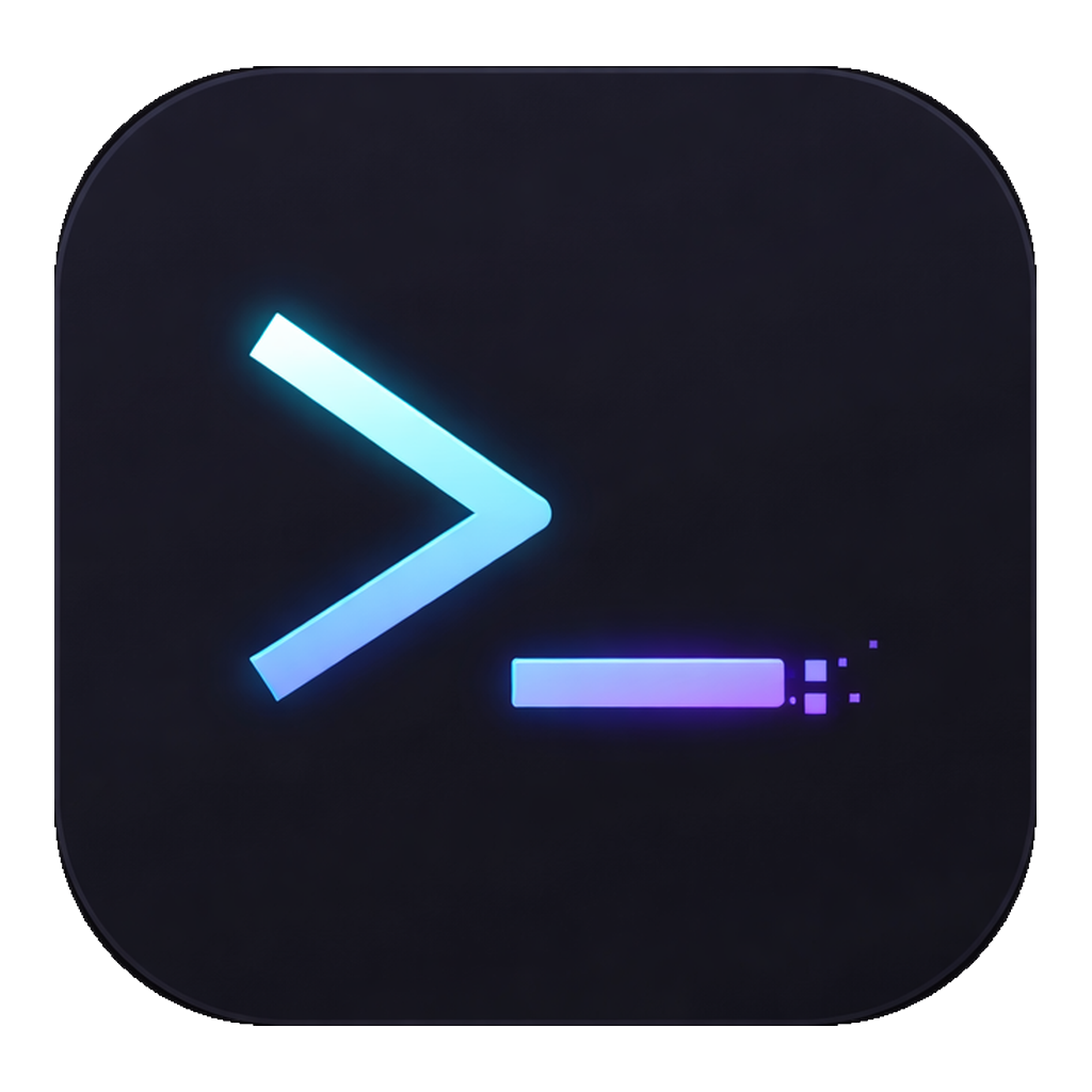 Logo transparent, 1024px