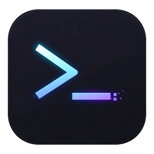 Logo transparent, 512px